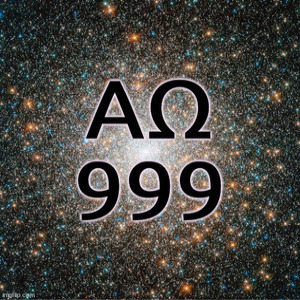 🌌 Alpha Omegas 999 ✨